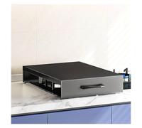 Extensión Universal para Encimera Placas Gas Y Hornos Eléctricos Resistente A Los Arañazos Y Al Desgaste Estante Almacenamiento para Encimera WXQTM(40x48x7cm)