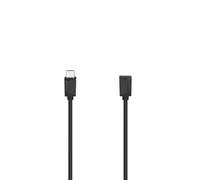 Extensión USB-C, ""Full-Featured", USB 3.2 Gen1, 5 Gbps, 0,50 m