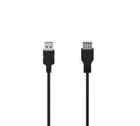 Extensión USB, USB 2.0, 480 Mbps, 3,00 m