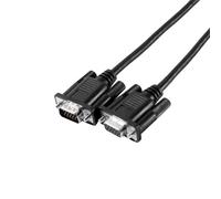 Extensión VGA 7 Metros Macho Hembra M/H 117830 7m HD15M HD15F D-Sub Nuevo