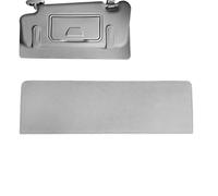 Extensión Visera Coche,Accesorio Automotriz Extensor De Visor Solar, Reduce Solar, Garantiza Visión Clara Y Conducción Más Segura En Todo Momento.