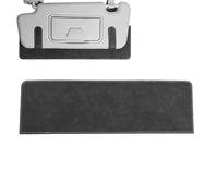 Extensión Visera Coche,Accesorio Automotriz Extensor De Visor Solar, Reduce Solar, Garantiza Visión Clara Y Conducción Más Segura En Todo Momento.