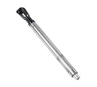 Extension Wrench - 1/2-Inch Drive Heavy-Duty Alloy | Rotary Spanner Tool For Hard-to-Reach Bolts | Precision Mechanical Maintenance Equipment For Home Repair Automotive And Industrial Projects