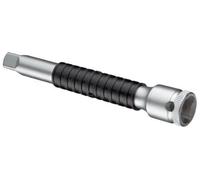 Extensión Zyklop con manguito de giro rápido, 3/8" 8794 SB