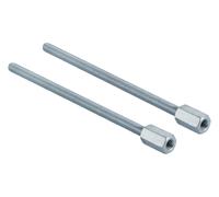 Geberit Extensiones para kit de montaje Duofix 111.887.00.1