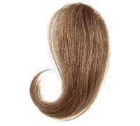 Extensiones de cabello Amor - IPL / FRK1 / QFC/ICM / 35 - termofibra (TM) - Clip-In Side Flequillo - Color 35 - El cobre profundo