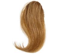 Extensiones de cabello Amor - IPL / FRK1 / QFC/ICM / 35 - termofibra (TM) - Clip-In Side Flequillo - Color 35 - El cobre profundo