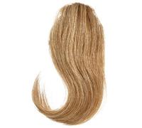 Extensiones de cabello Amor - IPL / FRK1 / QFC/ICM / 35 - termofibra (TM) - Clip-In Side Flequillo - Color 35 - El cobre profundo