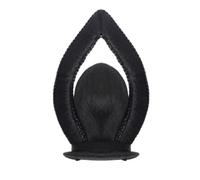 Extensiones De Cabello Belleza China Antigua Para Cosplay Pelucas Sintéticas Ajustables Extensiones Cabello Para Mujeres Postizo Cómodo