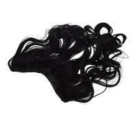 Extensiones de cabello con clip, postizo ondulado y rizado para