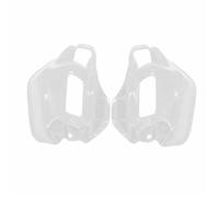 Extensiones De Guardamanos para Motocicleta Protector Manos para Parabrisas para X-ADV750 CRF1100L Africa Twin 2020 2021 2022 23 24 XL750 Transalp750