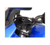 Extensiones de manillar de moto ⌀ 22 mm.h20 mm.kawasaki z 1000 / z 750 SW-Motech TU