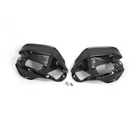 Extensiones De Motocicletas Guardamanos Manillar Guardamanos Protectores De Escudo para CRF1100L CRF 1100L 1100 L Africa Twin Adventure Sports Protector De Manillar Guardamanos(Color 13)