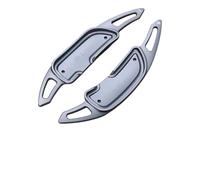 Extensiones De Palanca De Cambios para Volante para Accesorios De Interior para Mercedes Benz Amg A35 A45 C63 E63 S63 G63 C43 Cla Gla Glc Gls Gle GT