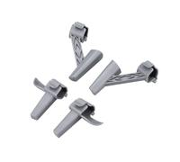 Extensiones de Patas de Aterrizaje for el Tren de Aterrizaje del dron Mavic Air 3S/Air 3.