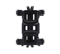 Extensiones de patas de tren de aterrizaje cuadricóptero para Avata 2 de 30 mm de altura, aumentan la durabilidad de las patas seguramente plegables