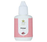 Extensiones de Pestañas Lash Primer Eliminador para Pretratamiento Von Macy 4 Dufte 15G - rosa