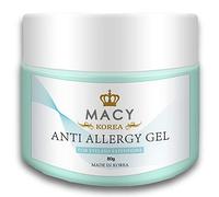 Extensiones de Pestañas Primer Removedor Liquid Gel Crema Eliminador Macy 15G 20G - Anti Alergia Gel 80g