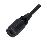 Extensiones de Pinza de Enrutador, Mandril de Extensión de Profundidad de Corte Completo Portátil para Carpintería (ciciglowq0z6g5ewdc-11)