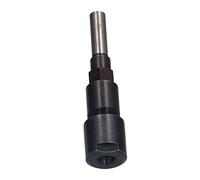 Extensiones de Pinza de Enrutador, Mandril de Extensión de Profundidad de Corte Completo Portátil para Carpintería (ciciglowq0z6g5ewdc-12)