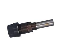 Extensiones de Pinza de Enrutador, Mandril de Extensión de Profundidad de Corte Completo Portátil para Carpintería (ciciglowq0z6g5ewdc-13)