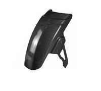 Extensiones Guardabarros Delantero Extensor contra Salpicaduras para BMW R1250R R 1250R 2019- R1200R 2015-2018 regiones(Carbon Fiber)