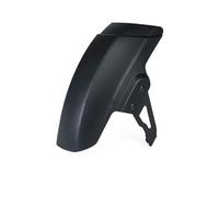 Extensiones Guardabarros Delantero Extensor contra Salpicaduras para BMW R1250R R 1250R 2019- R1200R 2015-2018 regiones(Negro)