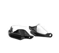 Extensiones Guardamanos Motocicleta Scooters Manillar De Cubierta Accesorios para SYM para Joymax Z300 Z300i Z 300 para Plus Guardamanos Motos Deflectores(1)