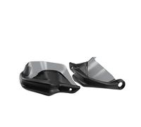 Extensiones Guardamanos Motocicleta Scooters Manillar De Cubierta Accesorios para SYM para Joymax Z300 Z300i Z 300 para Plus Guardamanos Motos Deflectores(4)