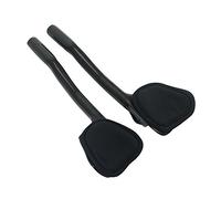 extensiones manillar triatlon RXL SL acoples manillar bicicleta triatlon 3K mate 340mm