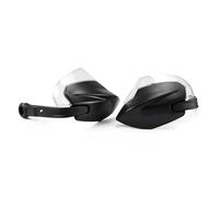Extensiones Mano Guardamanos Motocicleta para Ducati para Multistrada V4 RS V4S V2 V2S para Desert X(Type C)