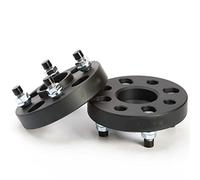 Extensiones Orugas 2 Piezas 15/20/25mm Pcd: 4x98 A 4x108 Para Alfa Para Romeo Adaptador Espaciador De Ruedas Modificado M12xp1.25 Tuerca(58.1to58.1 20mm)