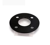 Extensiones Orugas 2 Piezas Para Accord, Para Civic Para Adaptadores Espaciadores Ruedas Forjadas Aluminio Crx Pcd: 4x100 CB: 56,1 (ID = OD) Adecuado Para 4 Lengüetas(5mm)