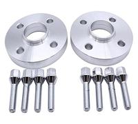 Extensiones Orugas 2 Uds Espaciadores 20mm 4x100mm Kit Espaciador Ruedas Forjadas Hutric Para Vauxhall Para Corsa C Mit 8x Pernos De Orejeta M12x1.5 Orificio Del Cubo 56,6mm
