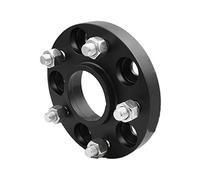 Extensiones Orugas Espaciadores De Rueda De Coche 5x114,3 Hubcentric 70,5 Para Ford Para Mustang Adaptador Espaciador De Rueda De Aluminio(1 piece 30mm)