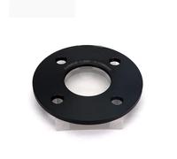 Extensiones Orugas Para Daewoo Para Lanos, Para Nubira Adaptadores Espaciadores De Ruedas Forjadas De Aluminio Pcd: 4x100 CB: 56,1 (ID = OD) 4 Lengüetas 2 Piezas(8mm)