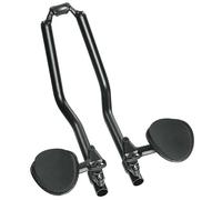 Extensiones Triathlon ERGOTEC Professional ALUMINI