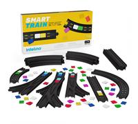 Extensiones Vias De Tren Tren Robot Intelino