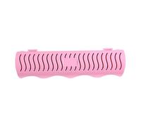 Extensions Hanger - Wall Mounted Extension Organizer, Lightweight Storage Rack | Adjustable Wig Display Stand, Professional Styling Tool Holder, Ideal Use for Salon and Home