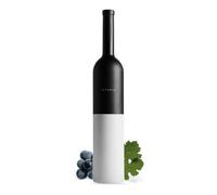 Extenso 2009 Magnum 1,5L | Vino de Autor | Crianza 24 Meses Roble Francés + 10 Años en Botella | Cabernet, Syrah y Monastrell | Edición Limitada | Estuche con Copas y Sacacorchos | 15,5% Vol