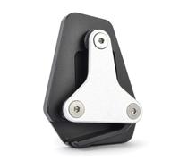 Extensor almohadilla extensión para motocicleta para BMW S1000XR 2020-2025 Soporte para moto