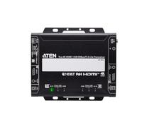 Extensor AV Aten VE1833 True 4K 40m HDBaseT