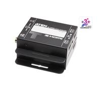 ATEN Cable HDMI VE1821-AT-G Negro