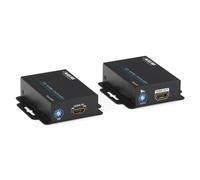 Black Box Extensor HDMI VX-HDMI-TP-3D40M Transmisor y Receptor 1080p 60 m Negro