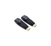 Extensor AV Kramer Electronics 612R/T(SET) Transmisor y Receptor 4K 200m