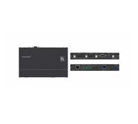 Extensor AV Kramer Electronics DIP-20 4K UHD 180 m HDMI VGA DisplayPort HDBaseT