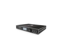 Extensor AV Kramer Electronics KDS-7-MNGR Transmisor y Receptor 1920x1080 HDMI