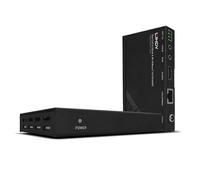 Extensor AV Lindy 38139 70m HDMI HDCP 3D Cat5e/Cat6/Cat7