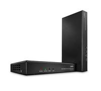 Extensor AV Lindy 38174 Transmisor y Receptor 4K 300 m Alámbrico