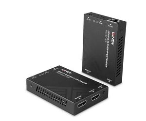 Extensor AV Lindy 38398 Transmisor y Receptor 150m HDMI 1080p HDCP